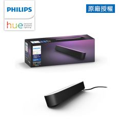 【Philips】Hue 智慧照明 全彩情境 Hue Play燈條單入延伸組(PH011)