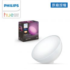 【Philips】Hue 智慧照明 全彩情境 Hue Go情境燈 藍牙版(PH006)