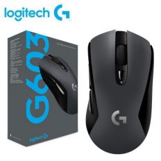 【Logitech 羅技】G603 無線電競遊戲滑鼠