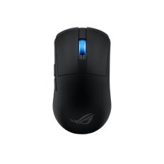 【ROG】 HARPE ACE Mini WIRELESS 無線三模 電競滑鼠 黑色 輕量化 精巧外型 玩家空間