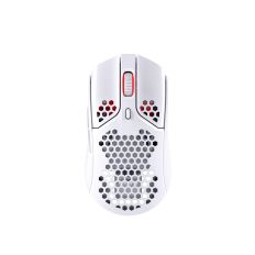 【HyperX】 Pulsefire Haste (白色) Wireless 無線電競滑鼠