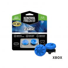 【KontrolFreek】 FPS FREEK EDGE 類比套 藍色 XBOX