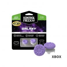 【KontrolFreek】 FPS FREEK GALAXY 類比套 紫色 XBOX