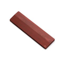 【Glorious】木頭 鍵盤手托 腕托手靠墊 紅橡木80% (360x100x13mm)