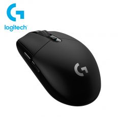 【Logitech 羅技】G304無線電競滑鼠-黑