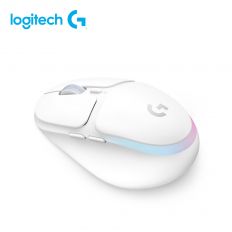 【Logitech 羅技】G705美型炫光多工遊戲滑鼠