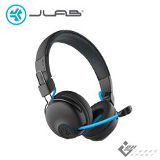 【JLab】 Play 無線耳罩電競耳機