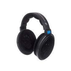 【Sennheiser】 HD600 耳罩式耳機