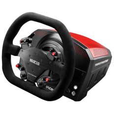 【Thrustmaster】TS-XW Racer Sparco P310 Competition Mod TS-XW Racer 方向盤