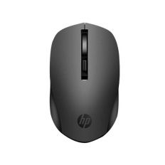 【HP 惠普】S1000 PLUS 無線滑鼠