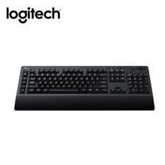 【Logitech 羅技】G613 無線機械式遊戲鍵盤