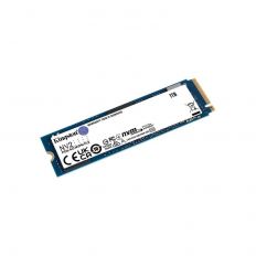 【金士頓 SSD】《SNV2S/1000G》Gen 4 PCIe NV2 1TB SSD 固態硬碟
