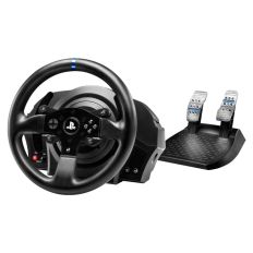 【Thrustmaster】 T300RS 力回饋方向盤