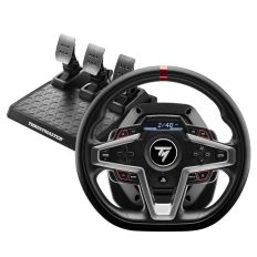 【Thrustmaster】T248P 力回饋方向盤 PS5 PS4 PC