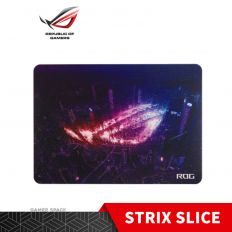【ROG】 STRIX SLICE 電競滑鼠墊 ASUS 華碩