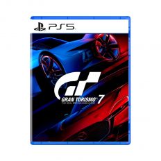 【PS5】跑車浪漫旅7 Gran Turismo 7 / GT7