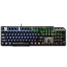 【MSI 微星】Vigor GK50 Elite LL TC 機械電競鍵盤 (青軸)