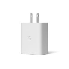 【Google】 30W USB-C 充電器 充電頭 豆腐頭 原廠公司貨