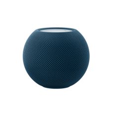 【Apple】HomePod mini 智慧音響 原廠公司貨-藍色