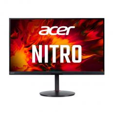 【acer】Nitro 27吋2K HDR電競螢幕 XV272U KV