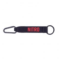 【Acer】NITRO鑰匙圈