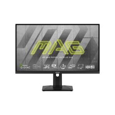 【MSI 微星】 MAG 274UPF 電競螢幕 27吋 Rapid IPS 4K 144Hz 1ms HDR 可調節支架 液晶螢幕 電腦螢幕 遊戲螢幕