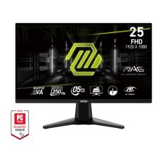 【MSI 微星】MAG 255XFV 25型 電競螢幕(VA/FHD/250Hz/0.5ms/HDR/Adaptive-Sync)