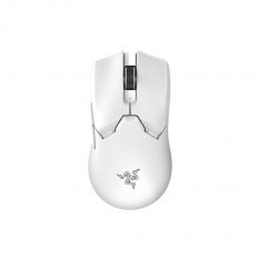 【Razer雷蛇】Viper V2 Pro 超輕量無線電競滑鼠-白色