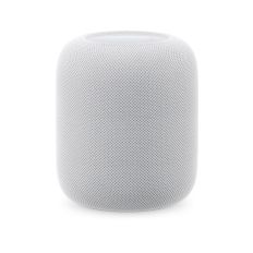 【Apple】HomePod 第二代 智慧音響 原廠公司貨-白色