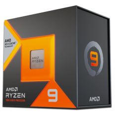 【MSI 微星】AMD Ryzen 9 7900X3D