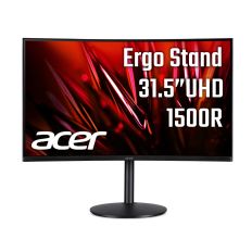 【Acer】31.5吋曲面電競螢幕 EI322QK A