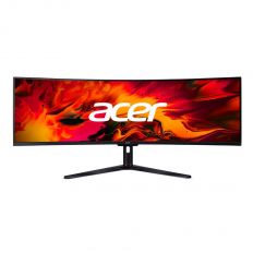 【acer】49吋VA遊戲電競螢幕 EI491CUR S