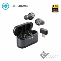 【JLab】Epic Lab Edition 降噪真無線藍牙耳機