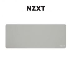【NZXT 恩傑】MXL900 鍵鼠墊 (大)-灰