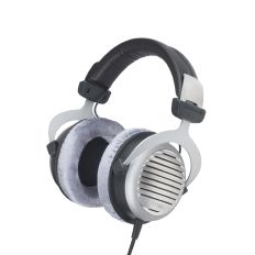 【beyerdynamic】 DT990 Edition有線頭戴式耳機 32Ω