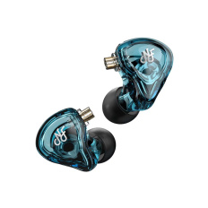 【NF Audio】NM2 電調動圈入耳式監聽耳機 藍