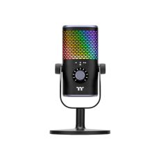 【Thermaltake 曜越】GS50 RGB USB 專業直播級電容式麥克風