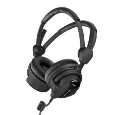 【Sennheiser】 HD-26 PRO 封閉式耳罩耳機