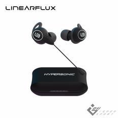 【LinearFlux】HyperSonic Game 真無線電競耳機