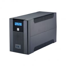 【特優Aplus】在線互動式UPS Plus5L-US1000N(1000VA/600W)-預購品