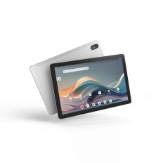 【Acer】Iconia Tab M10 LTE (4G+64G)秘銀灰組合-贈M10系列可折疊皮套