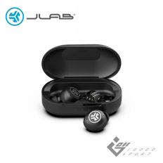 【JLab】 JBuds Air Pro 真無線藍牙耳機