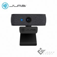 【 JLab 】JBUDS CAM FHD 高畫質網路攝影機