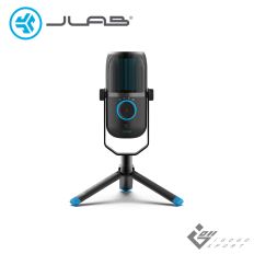 【JLab】TALK USB 麥克風