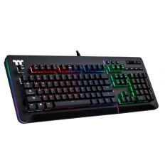 【Thermaltake 曜越】Level 20 RGB Cherry MX 機械式青軸 中刻