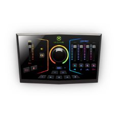 【M-Audio】M-Game RGB Dual 遊戲直播混音器錄音介面