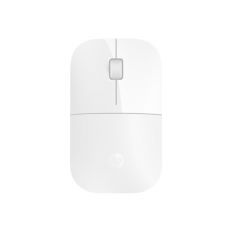 【HP 惠普】Z3700 惠普輕薄時尚無線滑鼠-白