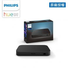 【Philips】Hue 智慧照明 Hue Play HDMI影音燈光同步器(PH007)
