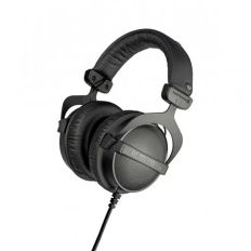 【Beyerdynamic】 DT770 Pro 32 歐姆 耳罩式監聽耳機