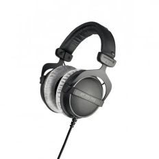 【Beyerdynamic】 DT770 Pro 80 歐姆 耳罩式監聽耳機
